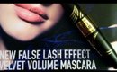 Max Factor Velvet Volume Mascara Review