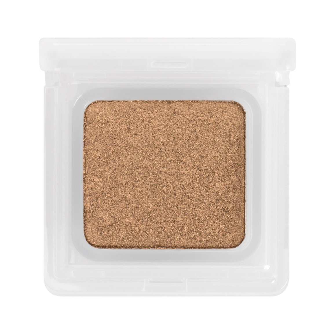 Natasha Denona Mono Eye Shadow Metallic 13M - Raw Gold alternative view 1 - product swatch.
