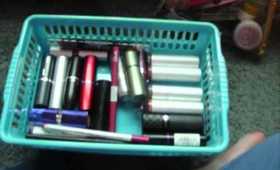 Make-up Collection
