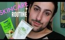 GET UNREADY WITH ME | Night Time Skincare Routine!