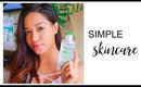 SIMPLE Skincare 🍃