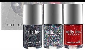 NAIL POLISH!!! - 12 Days of Christmas Giveaways! Day 5