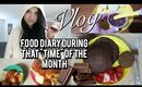 Food Diary VLOG - Itrackbites