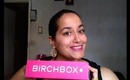 Birchbox July 2013: Power Play (Suits)