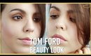 Tom Ford Fall 2015 Beauty Look | Wearabelle