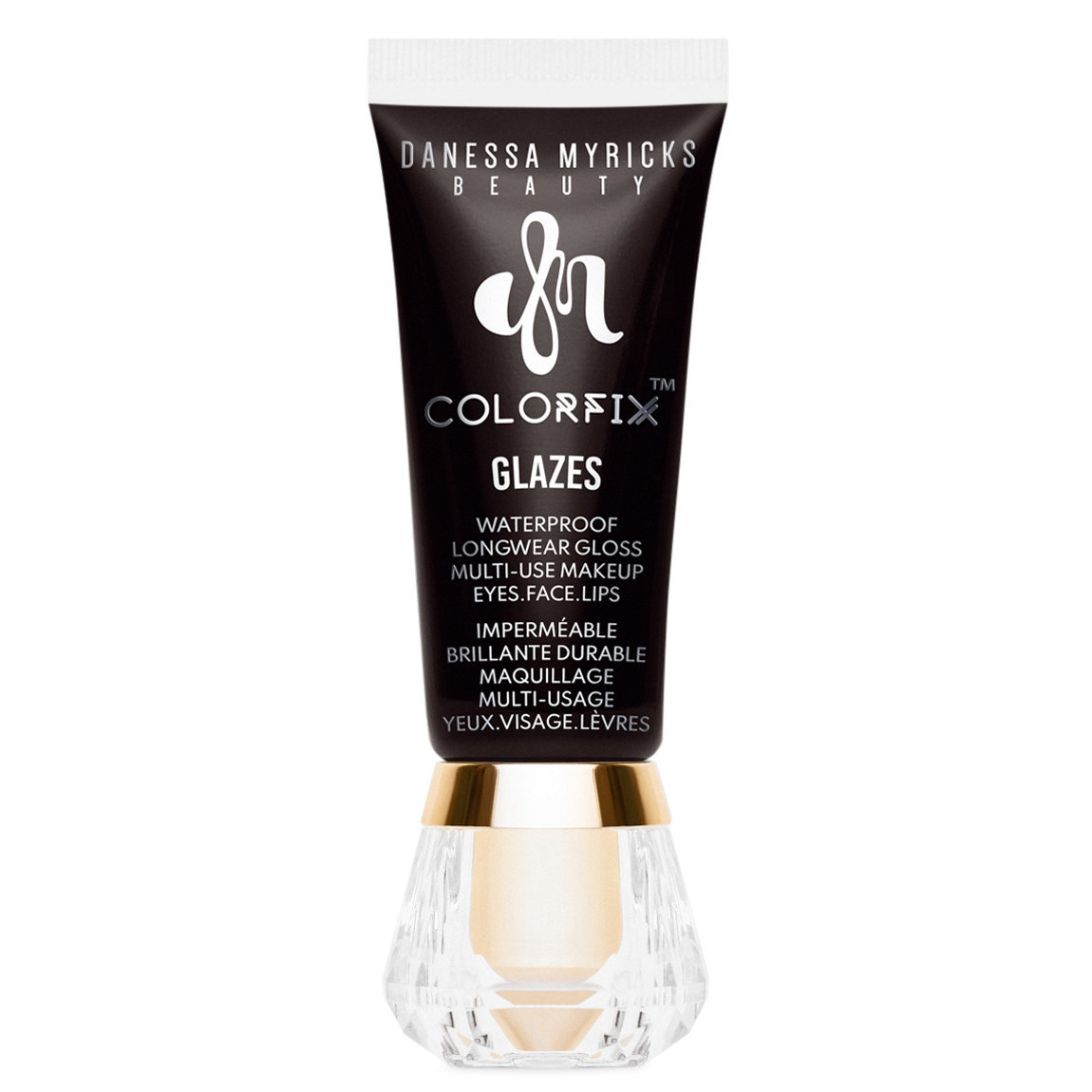 Danessa Myricks Beauty Colorfix Glazes Stargazer | Beautylish