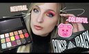 Shane x Jeffree Palette IN DEPTH Review, LIVE Swatches & 2 First Impressions Tutorials