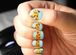 Wish I could do these :)