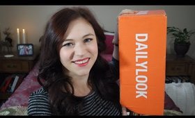 Dailylook Elite Unboxing | January