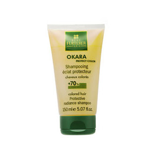 Rene Furterer Okara Protect Color Protective Radiance Shampoo