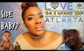 Love & Hip Hop Atlanta S6E1 Review/Commentary