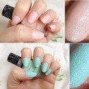 Barry M Texture Nail Paint Swatches