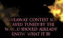 2012 MARCH GIVEAWAY CONTEST (CLOSED)