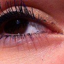 blue eyelashes 