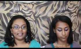 OuR FiRsT ViDeO FuNnY tAkEs :))