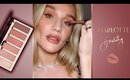 Easy Eyeshadow Tutorial for a Dreamy Day-To-Date Makeup Look | Charlotte Tilbury