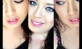 Disney Makeup Series: E.L.F. Beauty Book "Jasmine Collection"