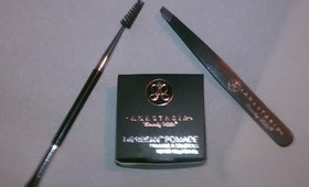 ANASTASIA BEVERLY HILLS DIPBROW POMADE 2013