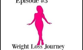 Curve Maintenance Episode #5- Weight Loss Journey & Current Health Plan