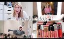 LOW MOOD + A BIT OF MOANING | Weekly Vlog #135