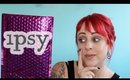 Ipsy Glam Bag: April 2016 Unboxing | Glitter Fallout