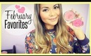 February Favorites 2013 | TheMaryberryLive