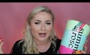 FabFitFun Unboxing | This was a struggle.. FT. Emily Waters a Tarte product???!