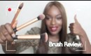Review :I: Real Technique "Samantha Chapman" PixiWoo Brushes