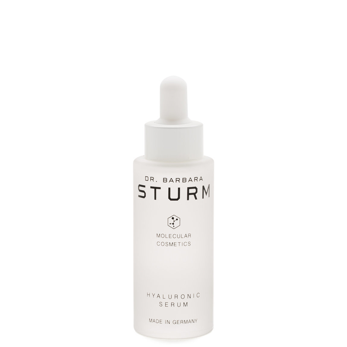 Dr. Barbara Sturm Hyaluronic Serum alternative view 1 - product swatch.