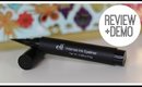 ELF Instense Ink Eyeliner Pen Review | Bailey B.