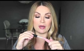 Sephora 2013 Give Me Lip Kit Swatches and Overview