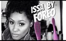 Taking your Toothbrush Game to the Next Level | ISSA by FOREO  | Shlinda1