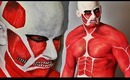 Cinema Makeup School's The Next Level of Cosplay - Bethany Zion