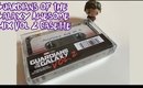 Guardians of the Galaxy - Awesome Mix Vol. 2 Cassette Soundtrack Review & Unboxing
