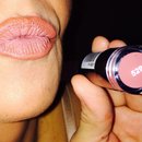 Kissable Lips! 