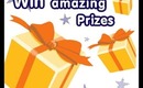 The video contest for Royal Care Cosmetics for the month of May is OPEN NOW