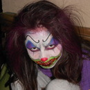 Scary Clown