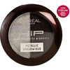 L'Oréal Metallic Eyeshadow Duo Platinum