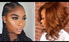 Stunning 2020 Hair Ideas for Black Women