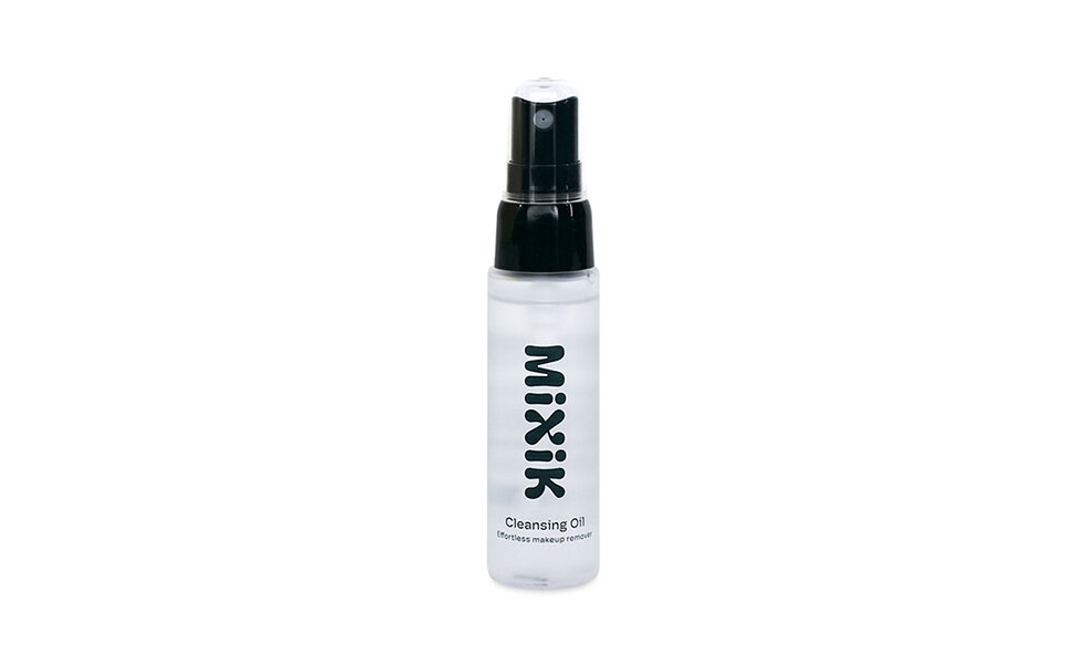 Get a free gift with your qualifying MIXIK purchase