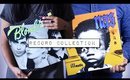 Vinyl Record Collection + Haul | 2017