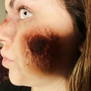 Zombie wound 
