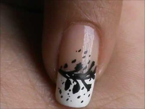 Gel Manicure Ideas for Short Nails