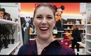 🎃 TRICK OR TREAT VLOG + Ulta Shop with Me 🛍