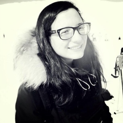 Fatine B.