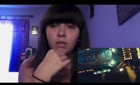 JYJ- Back Seat MV Reaction