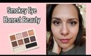 Smokey Eye -Honest Beauty- Get it Together Palette