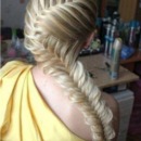 perfect hairstyle 
