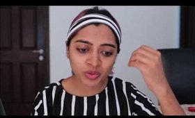The Perfect Balance __ | SuperWowStyle Prachi