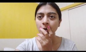 Smile With Prachi Tomorrow
